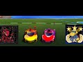 Hardcore challenge (In reverse) Season 2 - R3MX GXT matches
