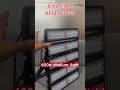 Stadium led flood lights 600w / LED Lights - Sports Ground Lighting Manufacturer #light #led
