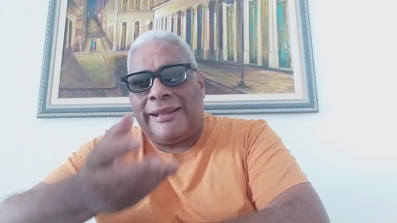 5MINUTOS COM O ADVOGADO MOZART BALDEZ YouTube