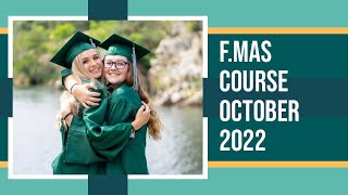 Laparoscopy Fellowship in Minimal Access Surgery (F.MAS) Training course batch October 2022