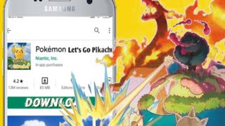 [250mb] HOW TO DOWNLOAD POKEMON LUHOSTORY FOR ANDROID || DOWNLOAD LUHOSTORY FOR ON ANDROID