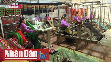 Người Mường trên vùng cao Ngọc Lặc