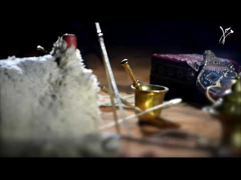 سعد بن جدلان الفقر ماهو عيب