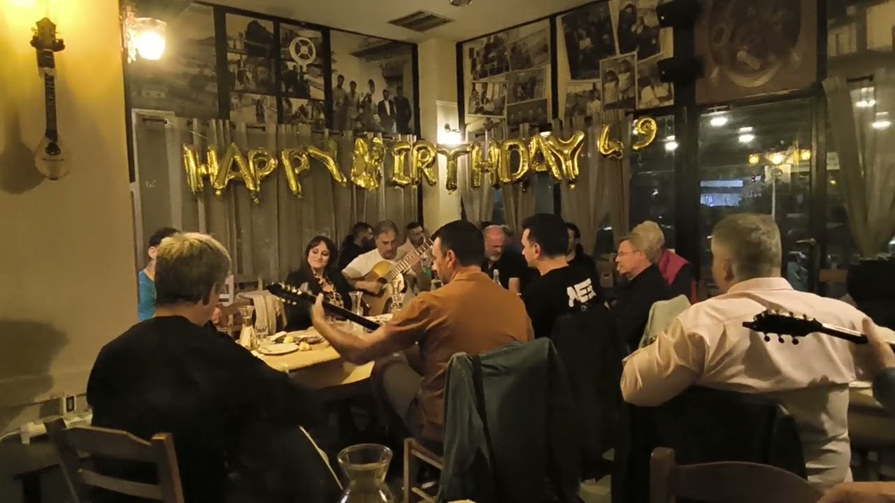 Αυτός ο άνθρωπος - Ιουλία Κουτέλου, «ΟΠΩΣ ΠΑΛΙΑ στους ΑΓΙΟΥΣ»