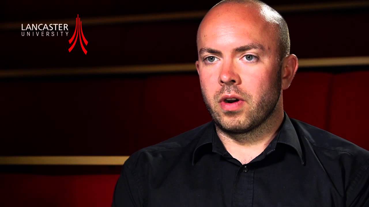 Dr Simon Mabon:  Challenges of teaching politics