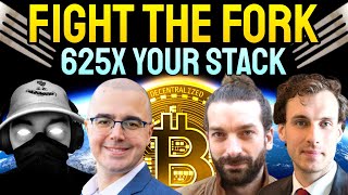 BIP-444: Bet Against the Fork to Print Bitcoin | Roundup @SupplyShockBW