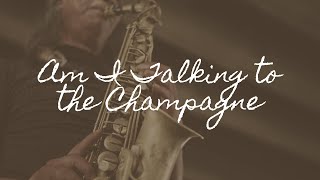 The Struts - Am talking to the champagne (Español)