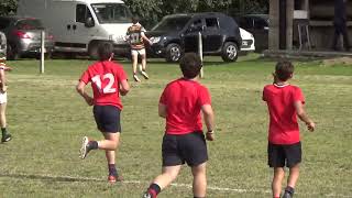 Pucará vs Lomas