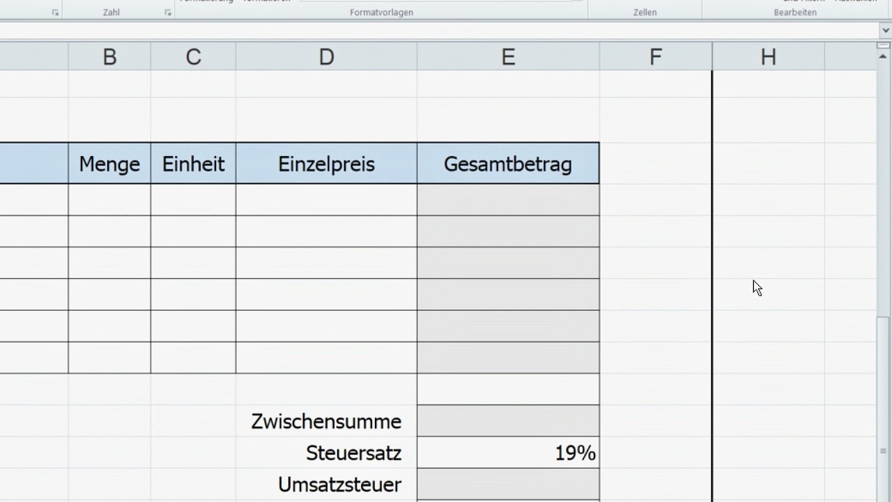 Excel Dropdownliste YouTube