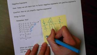 Acc Math 7:8 Module 13 Lesson 3