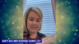 The Top 5 Baby blankets