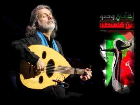 مارسيل خليفة نشيد الانتفاضة