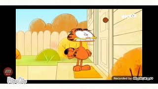 Another Garfield Orginals Video With Sound Effects screenshot 2