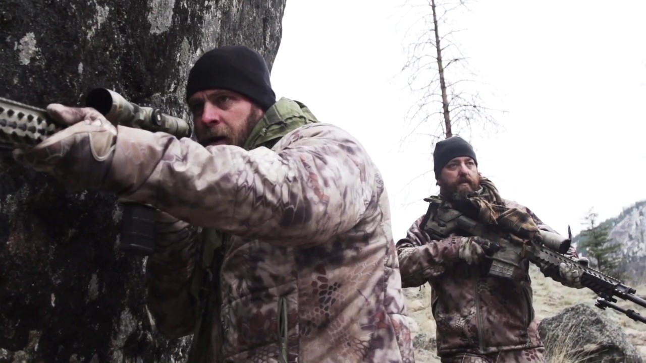 ShearComfort Kryptek Custom Seat Covers