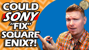 Could Sony Fix Square Enix & Revive Chrono Trigger?