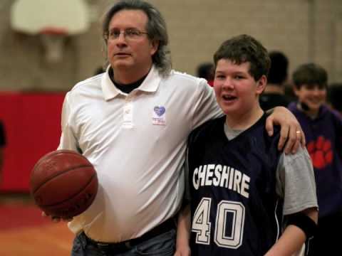 Dunk It! Petit MS Memorial Basketball Tournament PSA