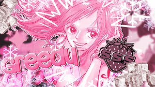 ❰𝐒𝐬𝐒❱ GREEDY MEP 🍧 || Multifemale