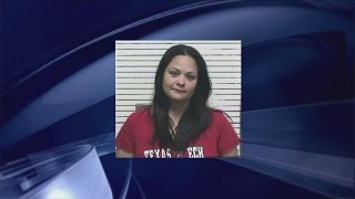 Carlsbad woman arrested after car chase