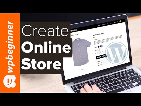 how-to-create-an-ecommerce-wordpress-website-2020-make-an-online-store-(for-beginners)
