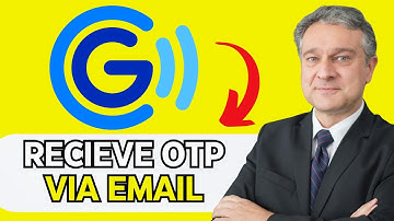 NEW! HOW TO EASILY RECEIVE GCASH OTP VIA EMAIL IN 2025!