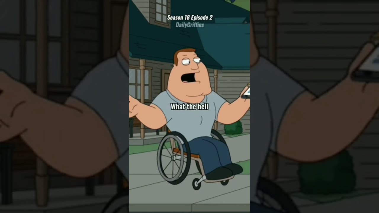 Family Guy: Dinner Party