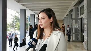 Χριστίνα Ορφανίδου: Ένοχοι ο πρώην σύντροφός της και μία 26χρονη ...