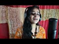 अप्सरा आली - मराठी लावणी गीत | Ankita Mishra | Short | Swar Ashram| Apsara Aali | Lavani