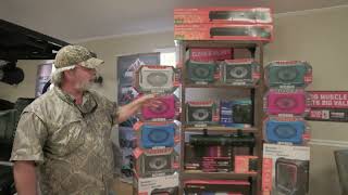 Gear Up For Waterfowl Season At Big Muddy Outdoors