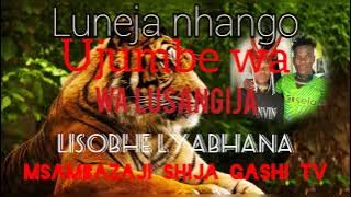 luneja nhango ujumbe wa lusangija studio empay msambazaji shija gashi TV 2024
