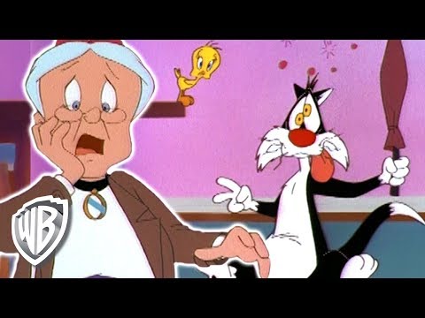 Looney Tunes en