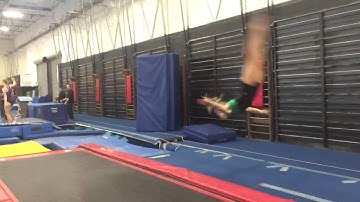 Grace Johnson 2020- Front Layout- 2/1 Connection