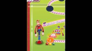 Candy crush saga hack apk screenshot 4