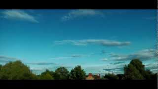 Time Lapse Sky