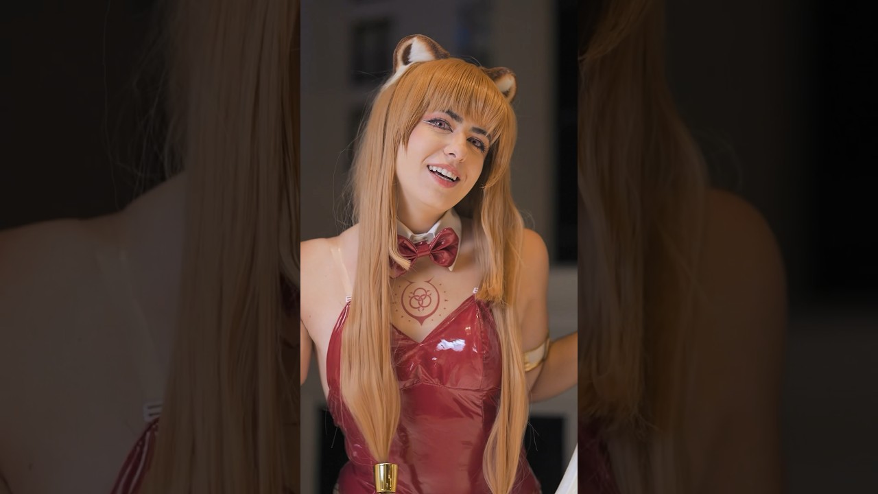 FEATURED COSPLAY @rebels.cosplay as Raphtalia #cosplay #anime #cosplay2024