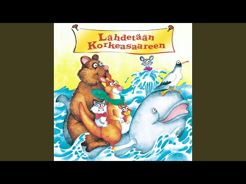 YouTubeでLähdetään Korkeasaareenを視聴