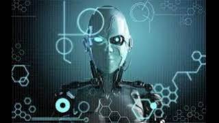 John Lamb Lash: GS1 : Why AI is NOT the Great Beast of Revelation