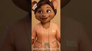 TIKUS TIKUS KANTOR by IWAN FALS