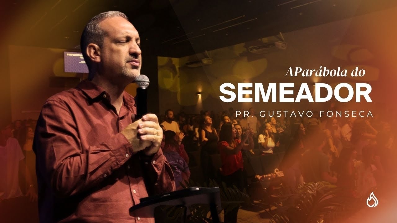 Mensagem da Semana