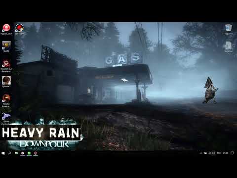 отключить системные звуки, windows 10