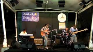 ABODA "Journey to the fatherland" @ Margo Friday Jazz
