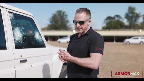 Failed Cash-In-Transit Heist After Action and Ballistic Analysis