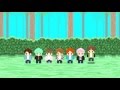 8-BIT • BTS (방탄소년단) - Run