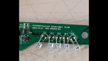 Tech Time with Ben - Repairing a Mayflash Dolphinbar v1.06