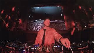 DUBVISION @ Zouk Singapore 2025