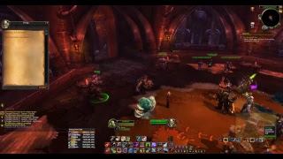 Battle for Lordaeron/Undercity no commentary