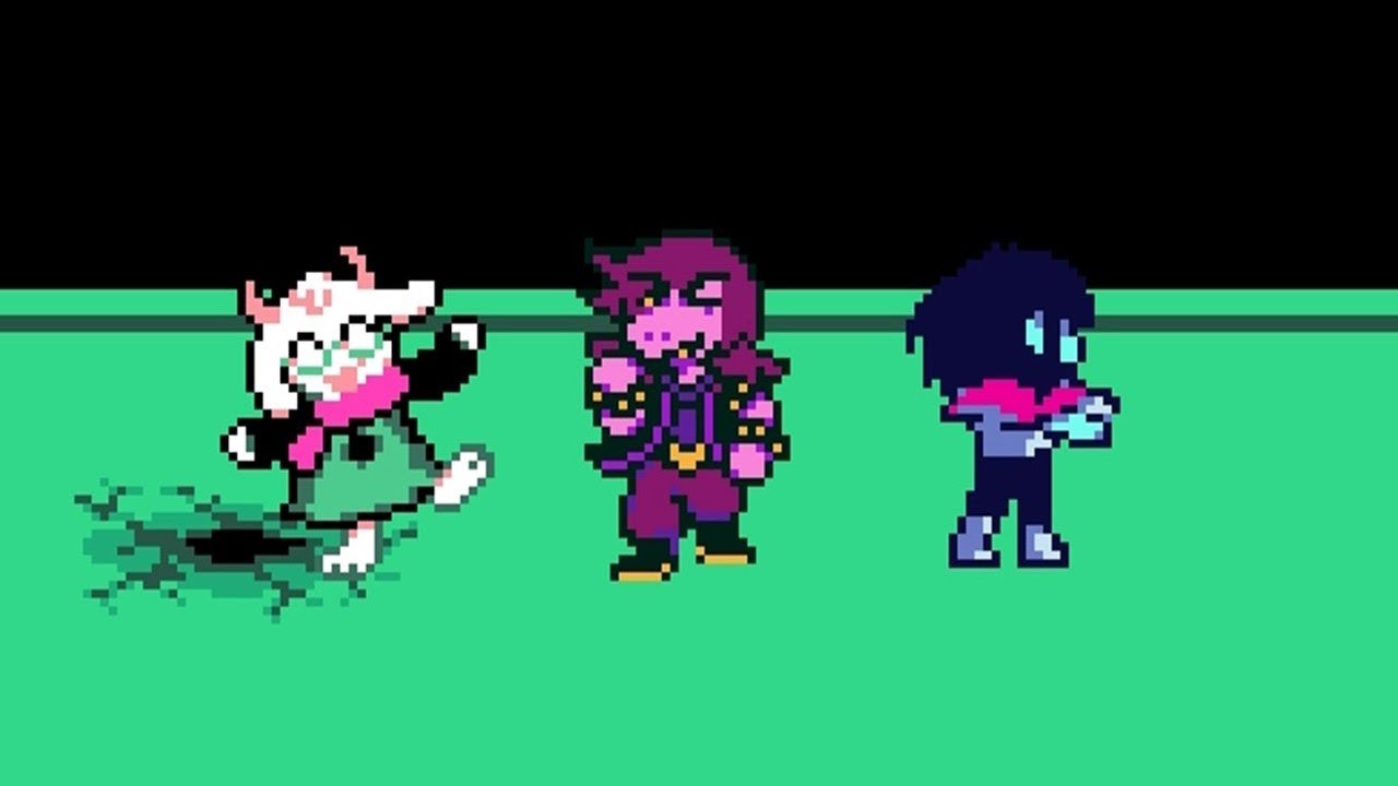 The best video games of the 2020s so far forever.