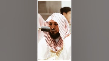 تلاوة مرئية سورة يونس الآية ١٧ الشيخ ماهر المعيقلي