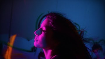 HEXAGONAL SOUL - TOUCH MY HAND [OFFICIAL MUSIC VIDEO] (2025) SW EXCLUSIVE