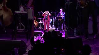 Ana Gasteyer Sugar & Booze Spectacular