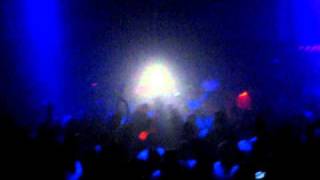DJ Chuckie - Dirty Dutch vs CR2 @ Club Air Amsterdam - ADE 2010
